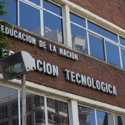 Instituto Nacional de Educación Tecnológica