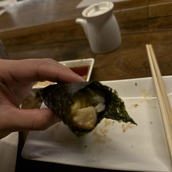 Yunomi Handroll - Sushi Bars Near Me - Los Angeles, California Yunomi Handroll - Sushi Bars Near Me - Los Angeles, California