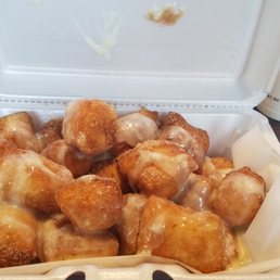 PJ Zeppole PJ Zeppole