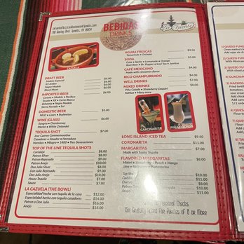 La Fuente Mexican Restaurant - Mexican Near Me - Sparks, Nevada La Fuente Mexican Restaurant - Mexican Near Me - Sparks, Nevada