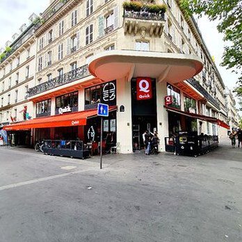 Quick - Fast Food Near Me - Paris, 75 Quick - Fast Food Near Me - Paris, 75