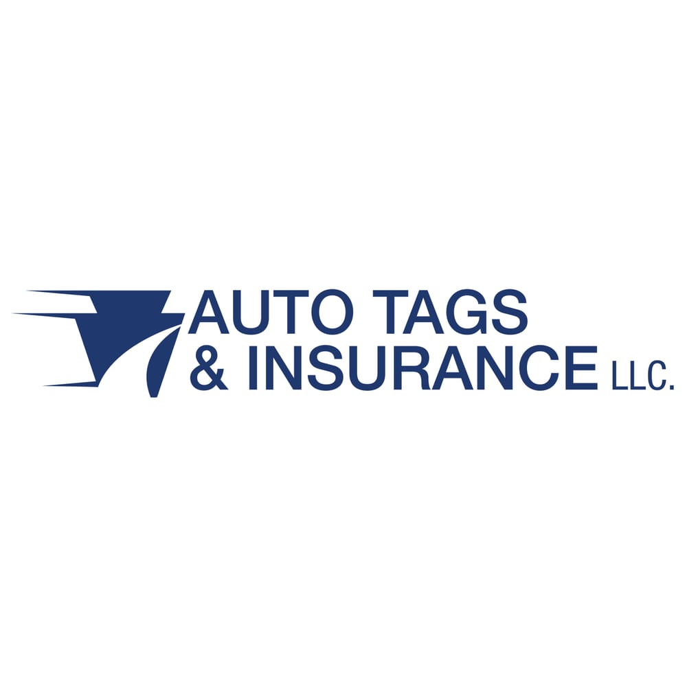 AUTO TAGS & INSURANCE Updated August 2024 702 MacDade Blvd