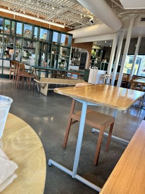 sweetgreen by null