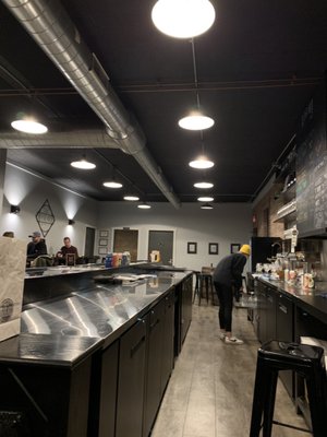 Lost Art Brewhouse by null