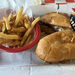 New York Deli - Harlingen - The Wall Street