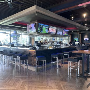 Topgolf - Golf Near Me - Mount Laurel, New Jersey