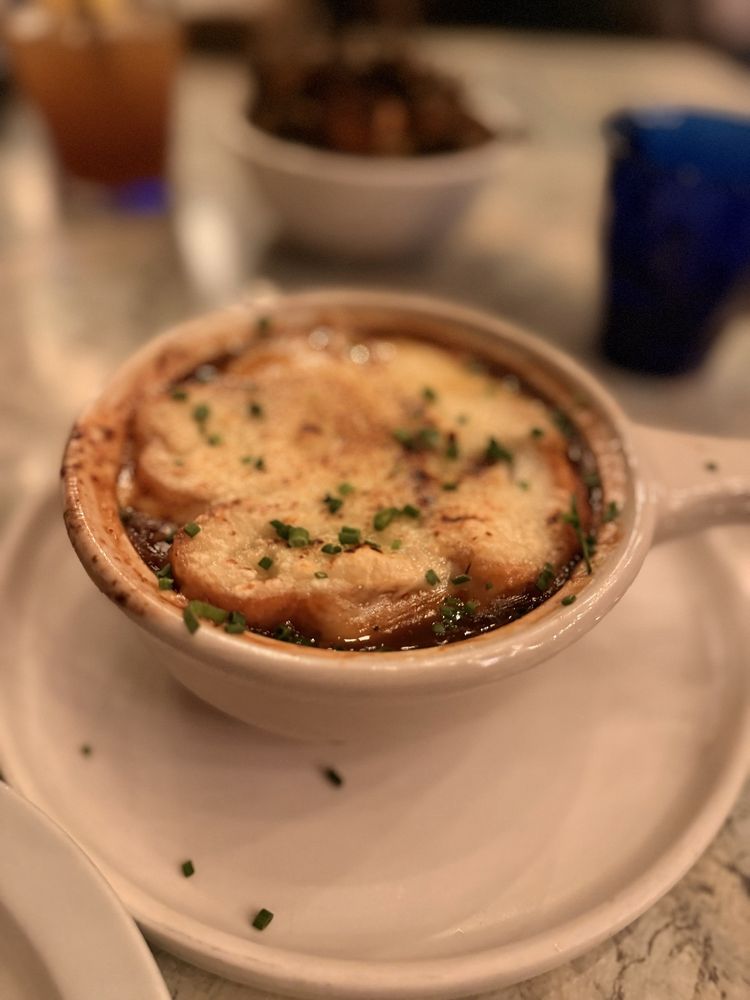 Social spots from Fat Calf Brasserie