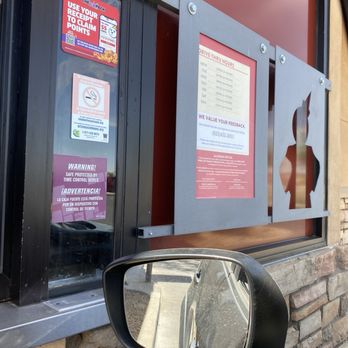 Jack in the Box - Fast Food Near Me - Maricopa, Arizona