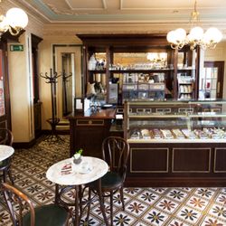 Wiener Kaffeehaus