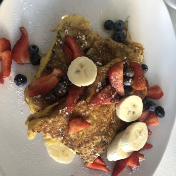 Cafe Heaven - Cinnamon roll French toast - Breakfast & Brunch Near Me - Provincetown, Massachusetts Cafe Heaven - Cinnamon roll French toast - Breakfast & Brunch Near Me - Provincetown, Massachusetts