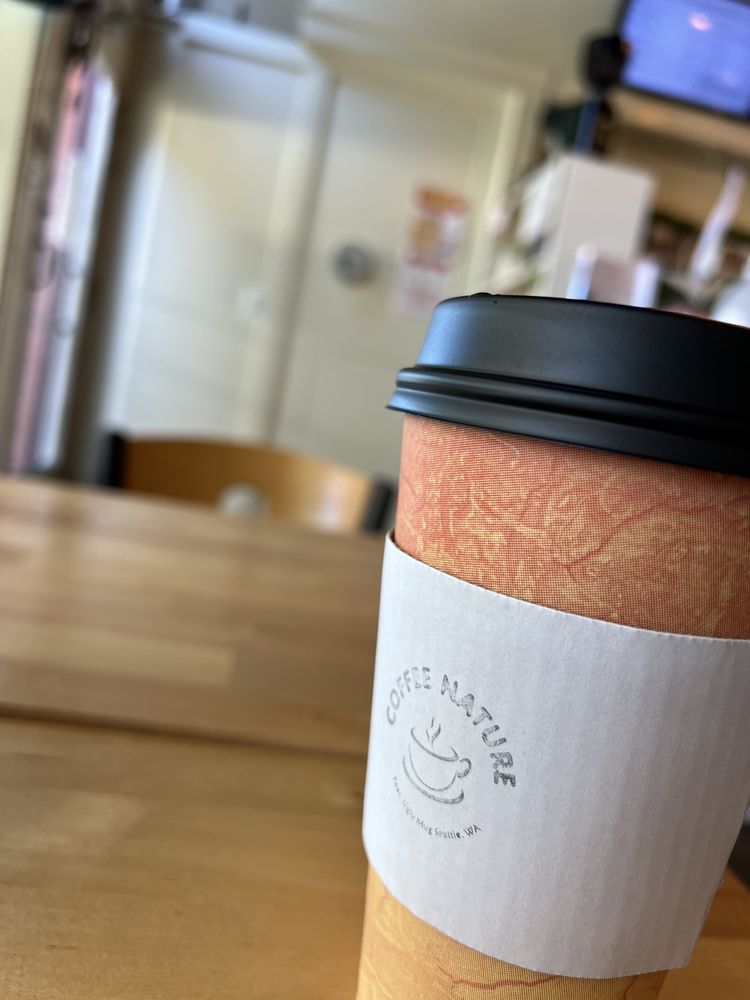 Coffee Nature
