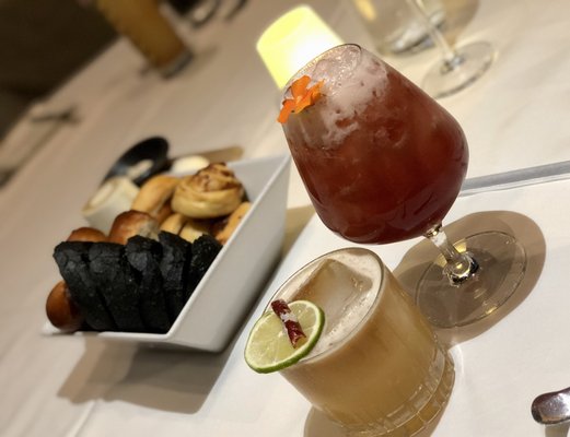 Alexander's Steakhouse Pasadena by null