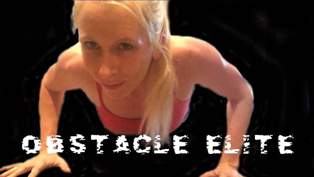 Obstacle Elite Image