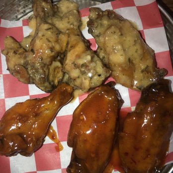 Firecracker Wings - Chicken Wings Near Me - New York, New York Firecracker Wings - Chicken Wings Near Me - New York, New York
