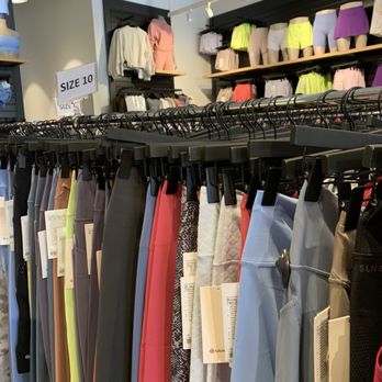Lululemon Athletica Outlet - Men's Clothing Near Me - Camarillo, California Lululemon Athletica Outlet - Men's Clothing Near Me - Camarillo, California