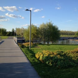 Nansenparken