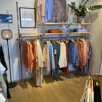 bel chic - Smith & Soul - Women's Clothing Near Me - Duisburg, NW