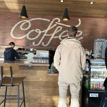 Brickyard Coffee - Counter - Coffee & Tea Near Me - Salt Lake City, Utah Brickyard Coffee - Counter - Coffee & Tea Near Me - Salt Lake City, Utah