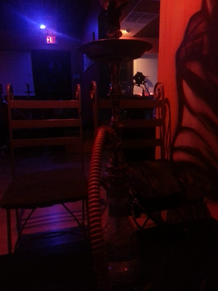 BLUE EYE HOOKAH BAR Updated September 2024 64 Ever Green Ave