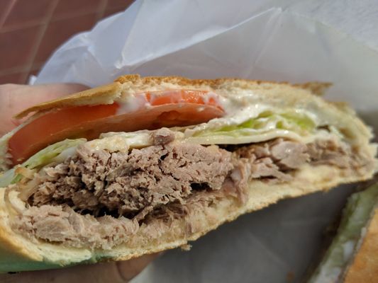 Panadería Lydia by null