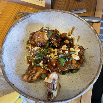 Lockeland Table - New American Near Me - Nashville, Tennessee