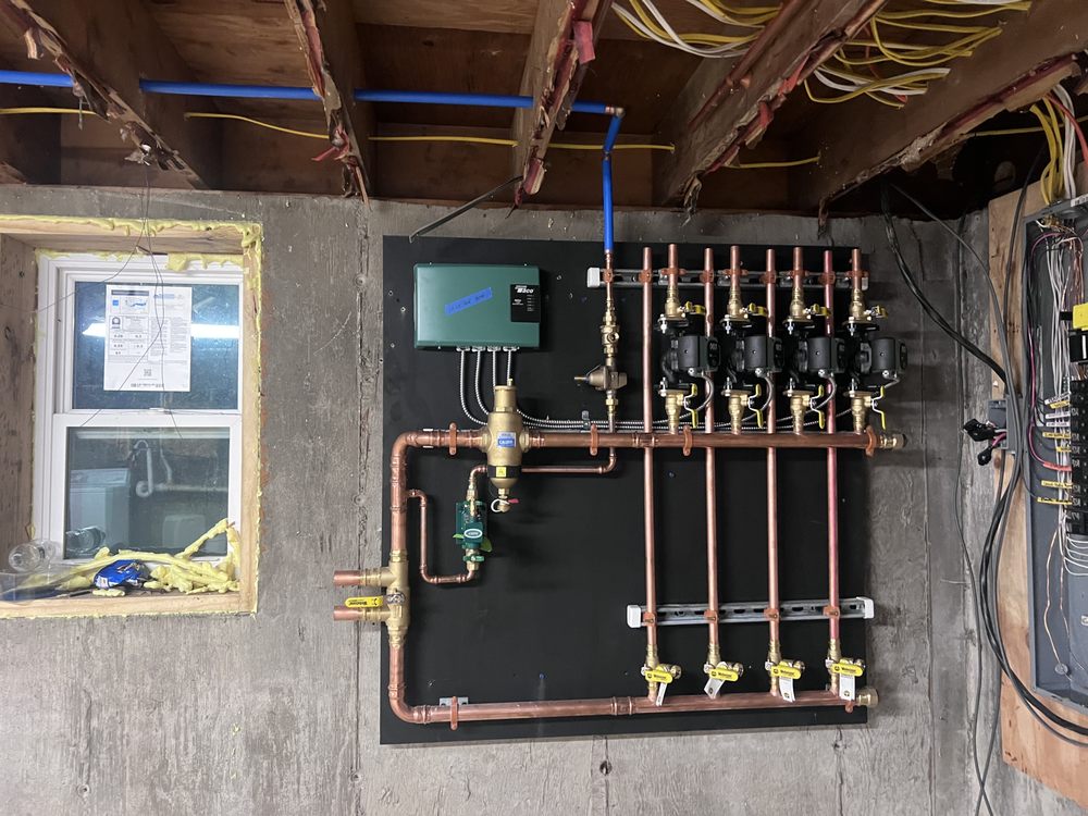 Slide of The Hvac Doctor