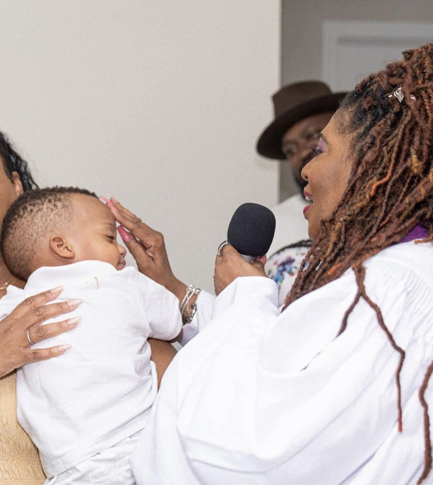 One Love Ministries - grief counselor in Columbus, GA