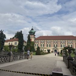 Muzeum - Zamek w Łańcucie