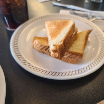 Waffle House - a plate of sandwiches - Breakfast & Brunch Near Me - Greendale, Indiana Waffle House - a plate of sandwiches - Breakfast & Brunch Near Me - Greendale, Indiana