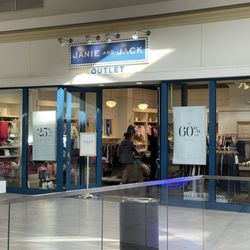 Janie and Jack Outlet