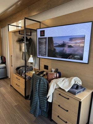 Quebec City Marriott Downtown by null