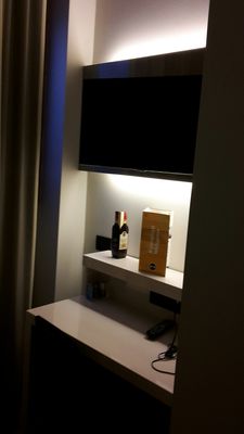 B&B HOTEL Milano Sant'Ambrogio by null