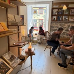 Coffeewerk & Press