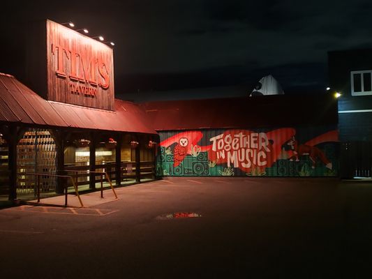 Tim's Tavern by null