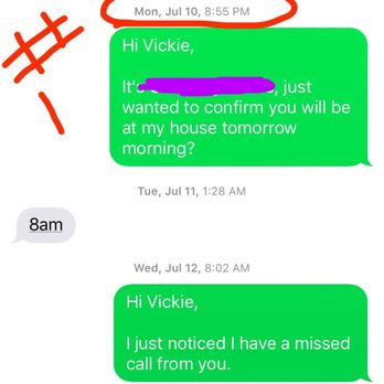 At Your Service Cleaning - Home Cleaning Near Me