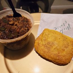 Mild Beef Patty Mild Beef Patty