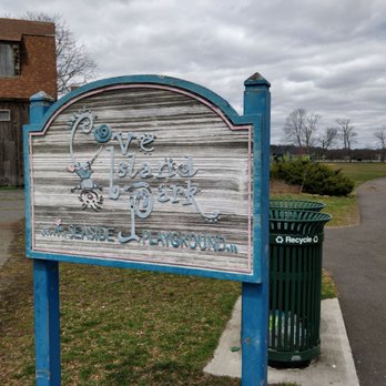 Cove Island Park - Playground - Parks Near Me - Stamford, Connecticut
