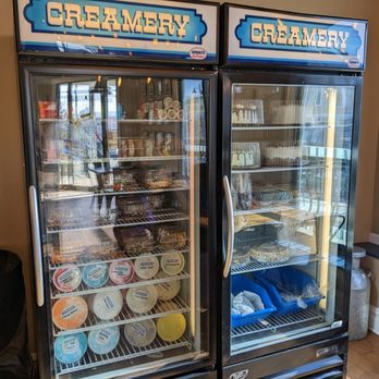Creamery - Ice Cream & Frozen Yogurt Near Me - Lemont, Illinois Creamery - Ice Cream & Frozen Yogurt Near Me - Lemont, Illinois
