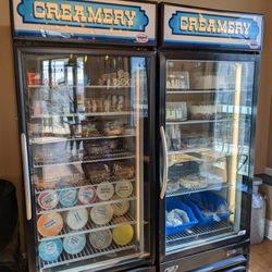 Creamery