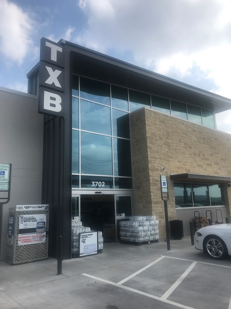 TXB 3702 FM2147, Cottonwood Shores, Texas Gas Stations Phone