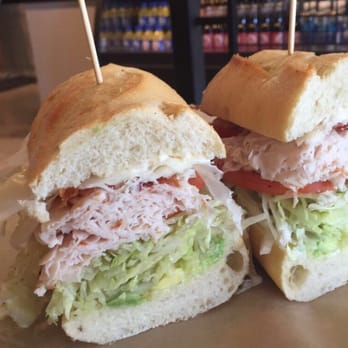 BRONX Sandwich - Sandwiches Near Me - Anaheim, California BRONX Sandwich - Sandwiches Near Me - Anaheim, California