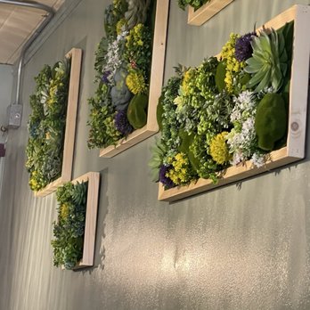 Delightful Kitchen - Wall decor - Thai Near Me - Roseburg, Oregon