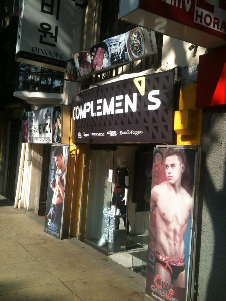 Complemen´s