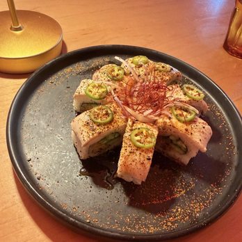 MOONO - Sushi Bars Near Me - Rancho Santa Margarita, California MOONO - Sushi Bars Near Me - Rancho Santa Margarita, California