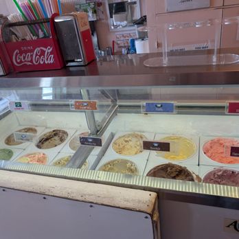 Copper Country Fudge - Ice cream - Candy Stores Near Me - Jerome, Arizona