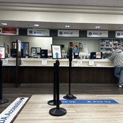 Kaiser Permanente Davis Medical Offices - Pharmacy