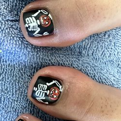En Vogue Nails