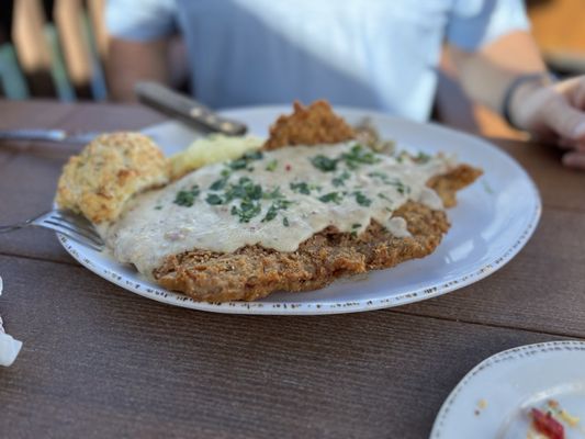 Chef Art Smith's Homecomin' by null