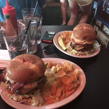 The Thurman Cafe - Yum yum yum - Bars Near Me - Columbus, Ohio The Thurman Cafe - Yum yum yum - Bars Near Me - Columbus, Ohio