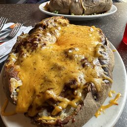 Texas Style Spud Original